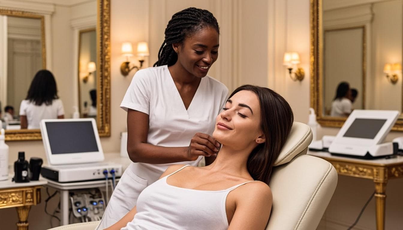 Beauty & Wellness Specialists in Qatar