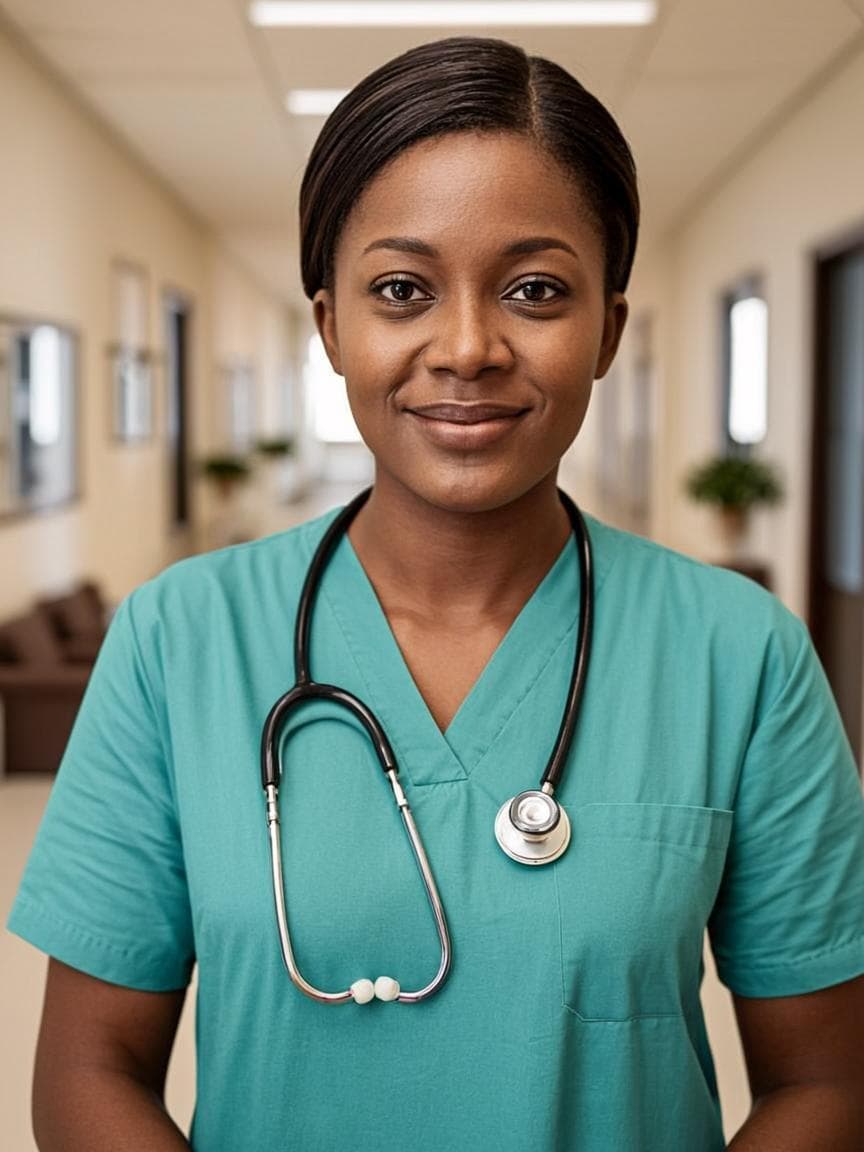 Nurses / Midwives in Kuwait