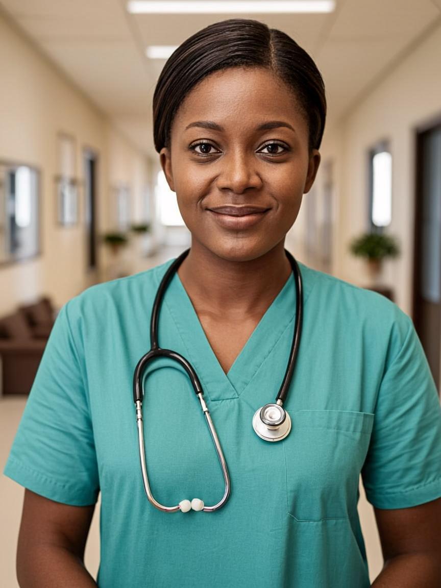 Nurses / Midwives in Kuwait