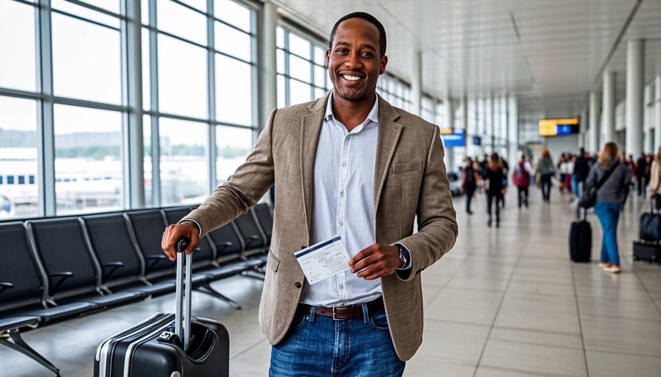 Travel Support